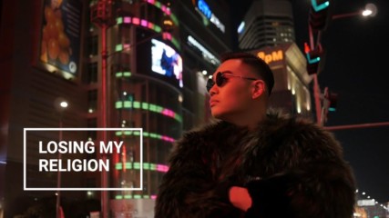 Confessions: I'm Korea's first gay K-POP star