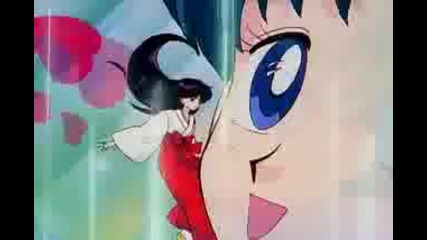 Sailor Moon [opening 2 - Creditless]