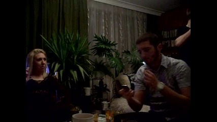Nova Godina 2011 