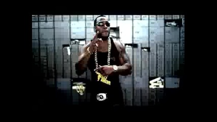 Flo Rida - In The Ayer