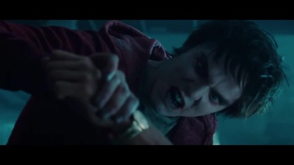 2013 Warm Bodies - Трейлър 2013