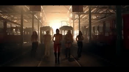 Pussycat Dolls - Jai Ho! (you Are My Destiny) 