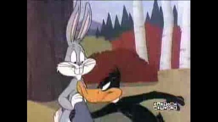 Bugs Bunny & Daffy Duck - Season