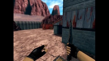 Prince ! Counter-strike movie!
