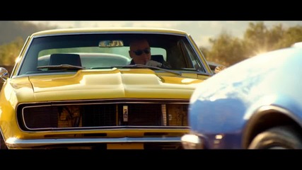 Train - Drive By Hd