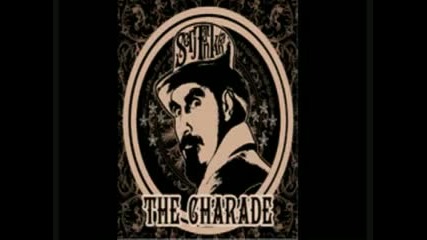 Serj Tankian - Charades[new Song] 2010