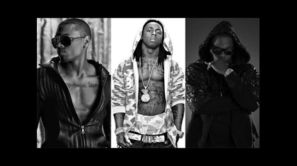 Chris Brown ft. Busta Rhymes & Lil Wayne - Look At Me Now 