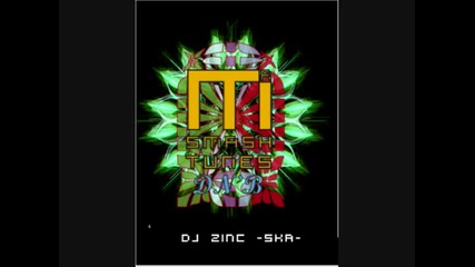 [dnb] Dj Zinc - Ska