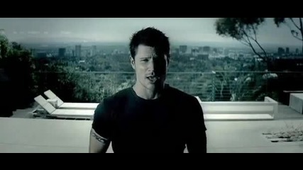 Nick Lachey - Whats Left Of Me {hq} Бг превод 