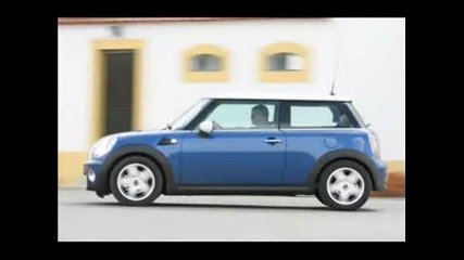 Comparativo Alfa Mito vs Mini Cooper