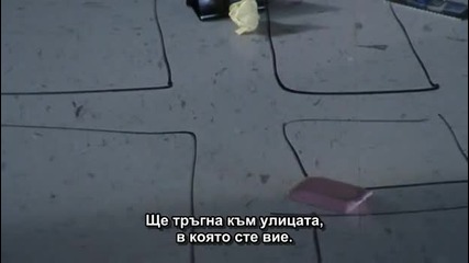 The Walking Dead S01e04 (2010)