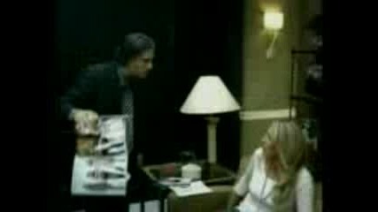 Lindsay Lohan Cotbh