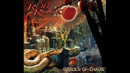 Rob Rock - Savior's Call