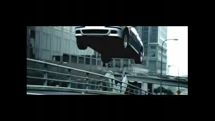 Bmv M5 With Madonna