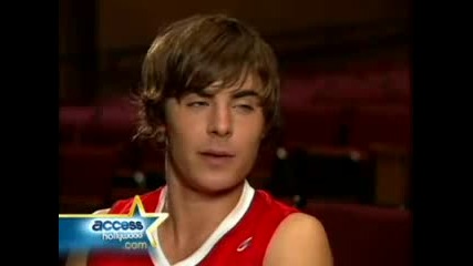 Hsm3 - Interview