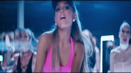 Ariana Grande - Side To Side, feat. Nicki Minaj (Official Video)