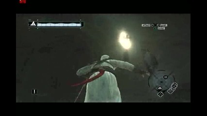 Assasins Creed game Play