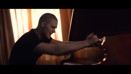 Nexsus - Povredi Me ( Official Video )