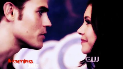 Waiting sucks Wait for Tvd Season 3 ! Katherine