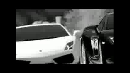 Реклама На Lamborghini Lp560 - 4 Commercial
