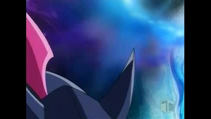 Bakugan Episode 27 Show Down Part 2 