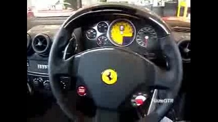 Ferrari 430 Scuderia 