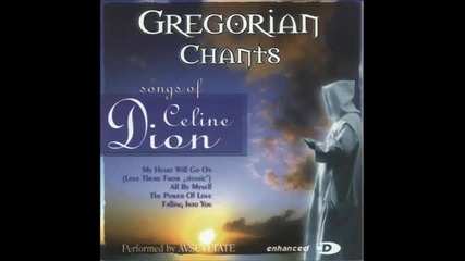 Gregorian - The Power Of Love