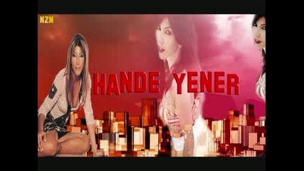 Dj Televole Hande Yener - Bodrum [remix 2010]