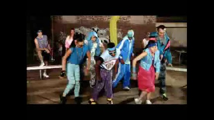 Katy Perry - Hot N Cold (video)