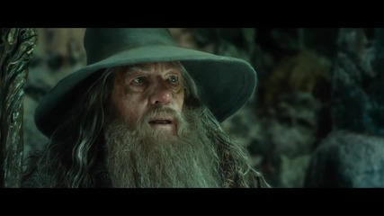 Хобит 2 : The Desolation of Smaug * 2013 * ( Official Main Trailer ) H D