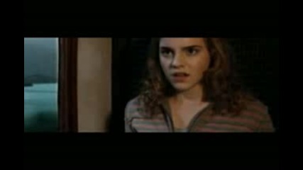 Harry Hermione Love Song Requiem 