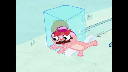Happy Tree Friends - Snow What That