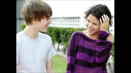 selena i justin
