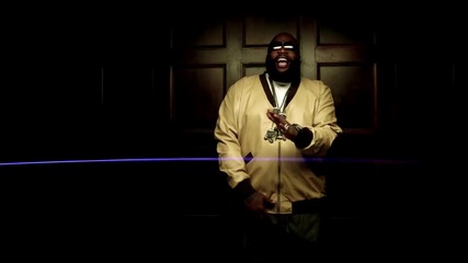 Keri Hilson - The Way You Love Me ft. Rick Ross