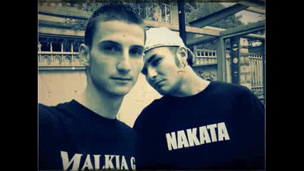 nakata malkiq G - lqtno party