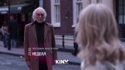 "Последна нощ в Сохо" на 08 ноември, неделя от 23:55 ч. по KINO NOVA