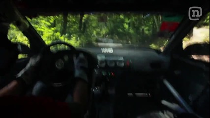 Off Seasons Two_ Ryan Tuerck Drifts The Wild_ Tuerck'd Ep. 6