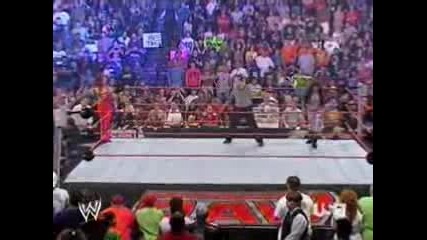 Maria Vs Melina