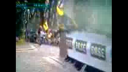 Победа на Фабиан Канчелара в обиколката на Фландрия 