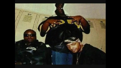 Notorious Big ft. Mobb Deep - Whats Beef