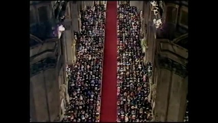 Royal Wedding Ceremony of Charles Diana (5 8)