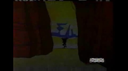 Road Runner серия:15