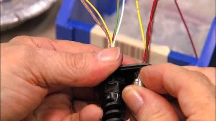 How its made Inside a Radar Gun