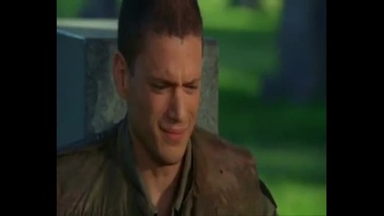 Prison Break - Season 5 Trailer 2010 official 