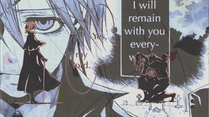 Im A Human Being!! Sebastian!! 