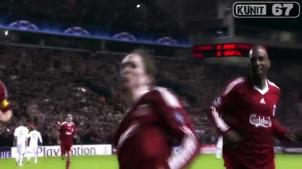 Fernando Torres - Liverpools Number 9 Hq