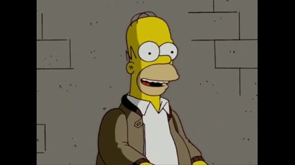 the Simpsons s19 ep3