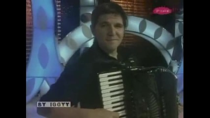 31. Saban Saulic - Sanela 