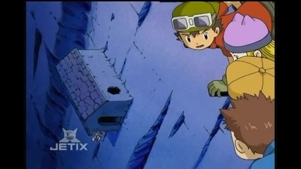 Digimon 160 Eng Audio