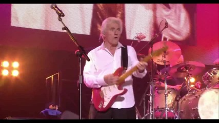 Cliff and The Shadows - The Young Ones 